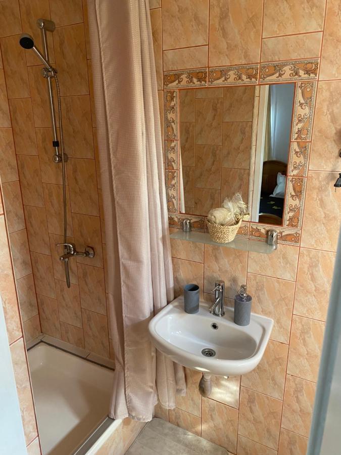 Casa Donau Delta Hotel Sulina Bagian luar foto