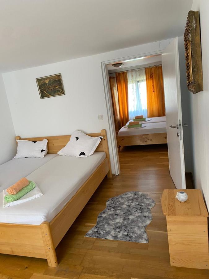 Casa Donau Delta Hotel Sulina Bagian luar foto