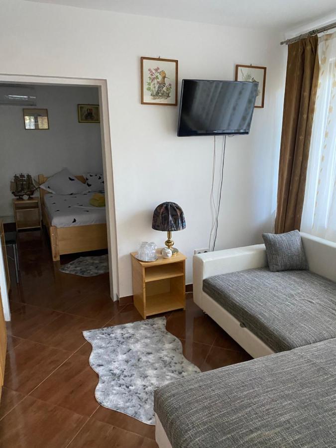 Casa Donau Delta Hotel Sulina Bagian luar foto