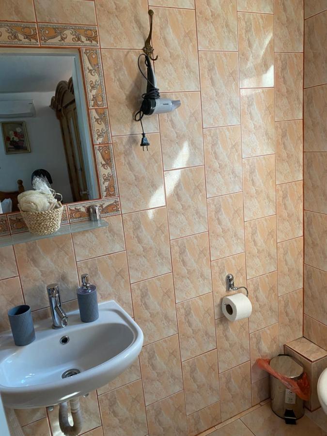 Casa Donau Delta Hotel Sulina Bagian luar foto