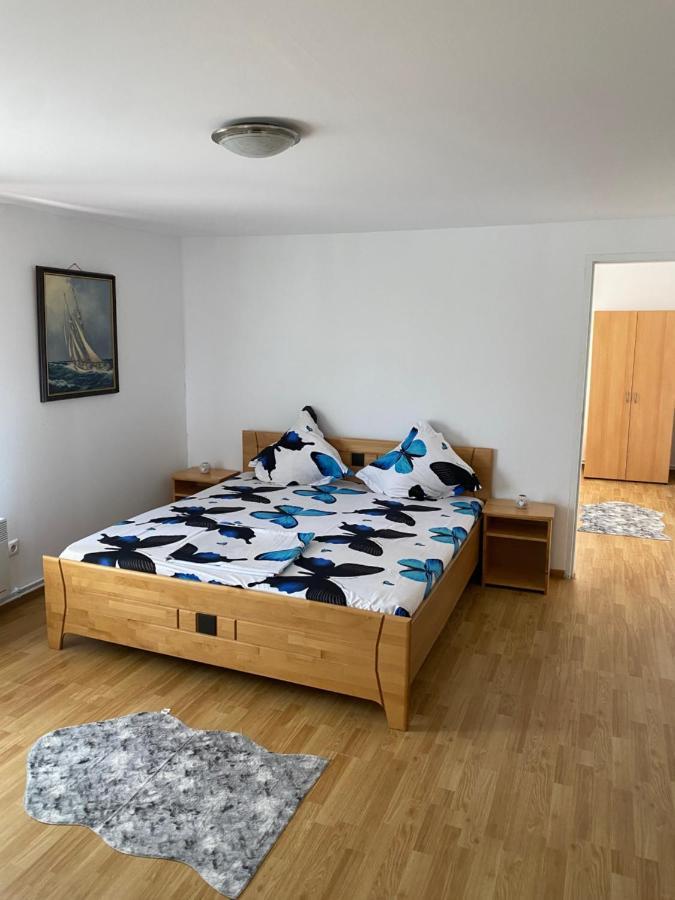 Casa Donau Delta Hotel Sulina Bagian luar foto