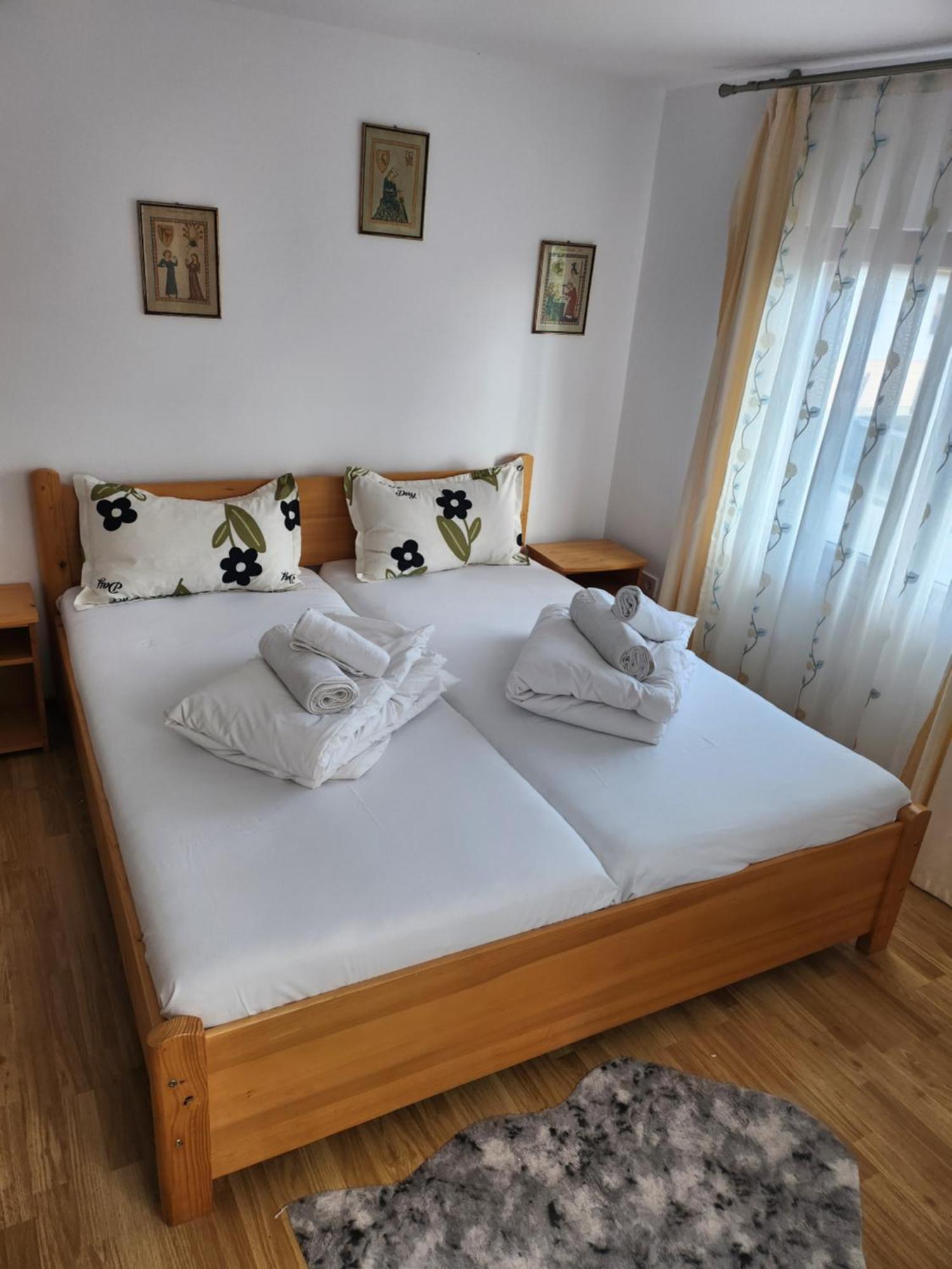 Casa Donau Delta Hotel Sulina Ruang foto