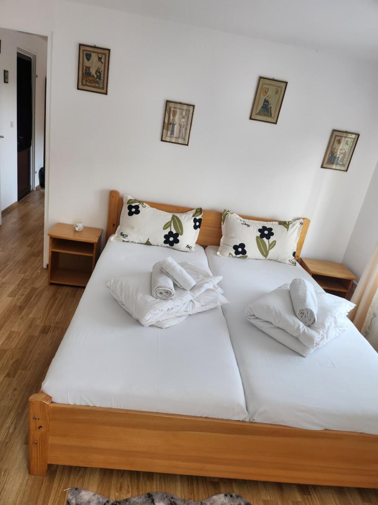 Casa Donau Delta Hotel Sulina Ruang foto