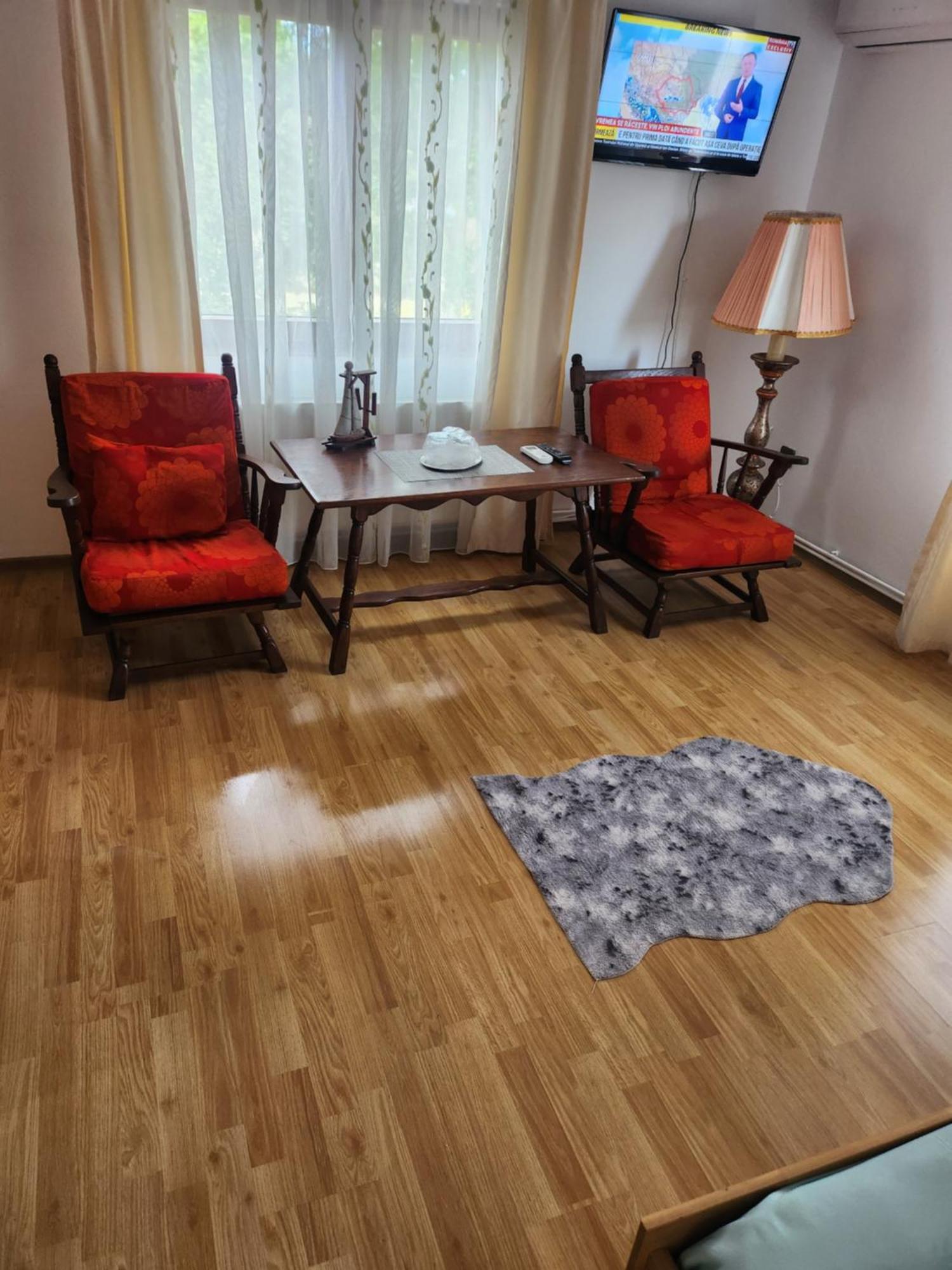 Casa Donau Delta Hotel Sulina Bagian luar foto